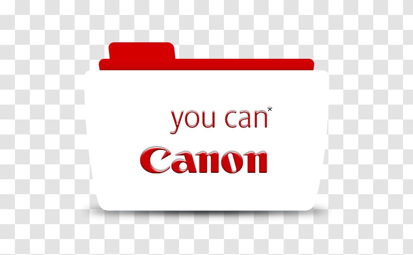 Canon EOS 200D Toner - Photography - Logo Transparent PNG