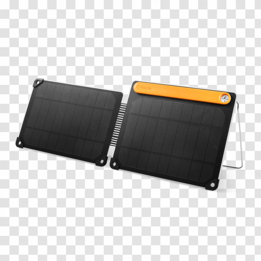 AC Adapter BioLite SolarPanel Biolite Charge KettlePot Solar Panels - Sitelight - Amazon Free Shipping Transparent PNG
