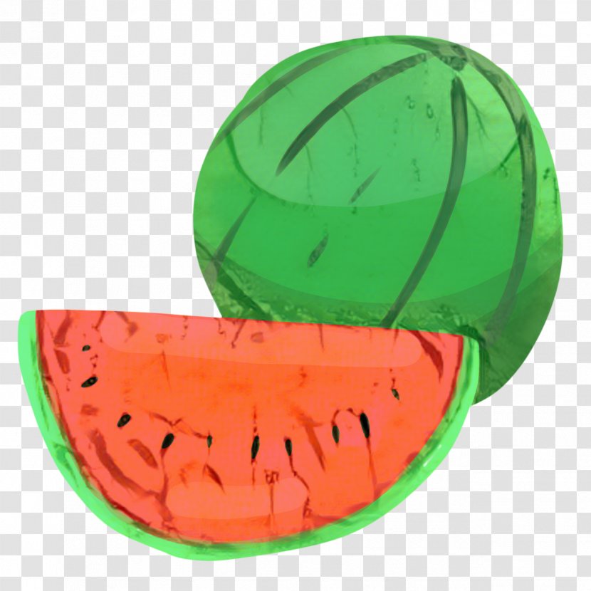 Watermelon Cartoon - Fruit - Food Plant Transparent PNG