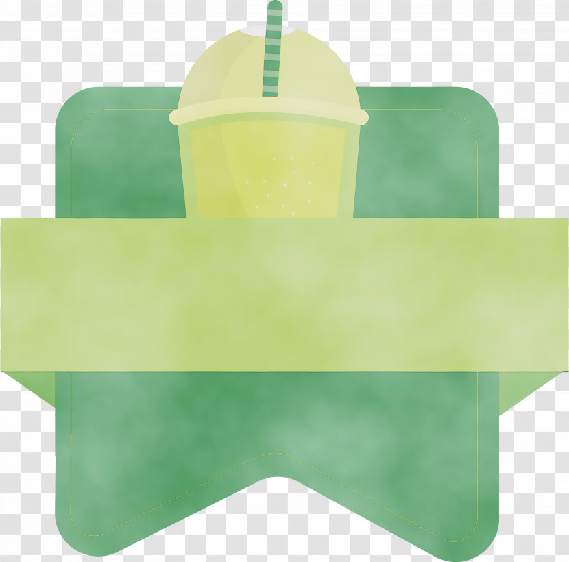 Green Transparent PNG