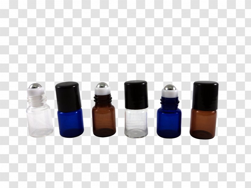 Hemkund Remedies Inc Glass Bottle Plastic Vial - Cobalt Blue Transparent PNG