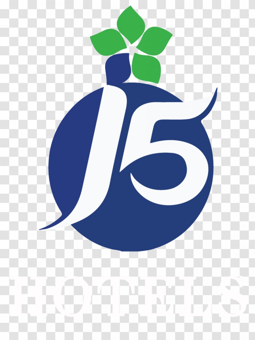 Logo J5 Hotels Port Saeed Rimal - Brand - The United Arab Emirates Transparent PNG