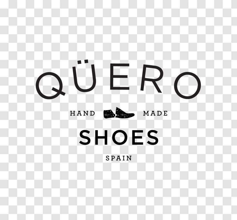 Logo Brand Number Product Design Line - Black - Shoes Transparent PNG