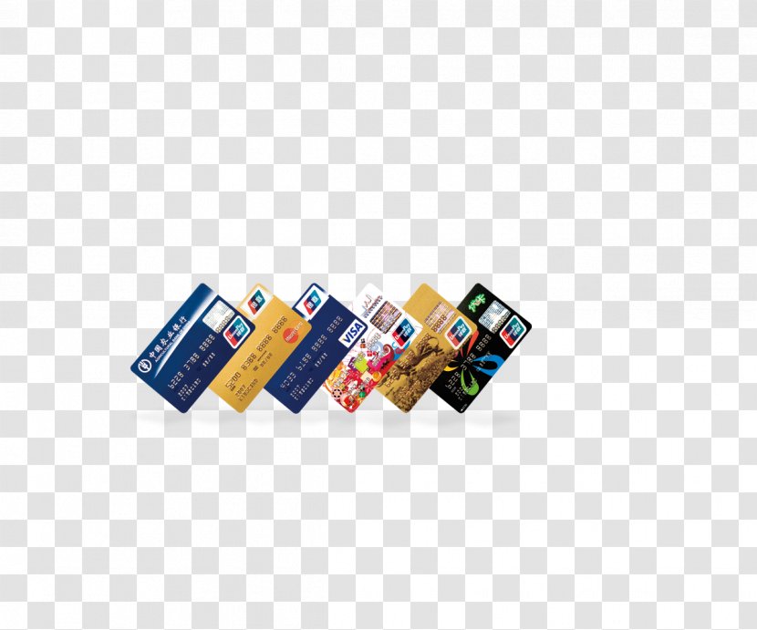 Bank Card Advertising China UnionPay Transparent PNG