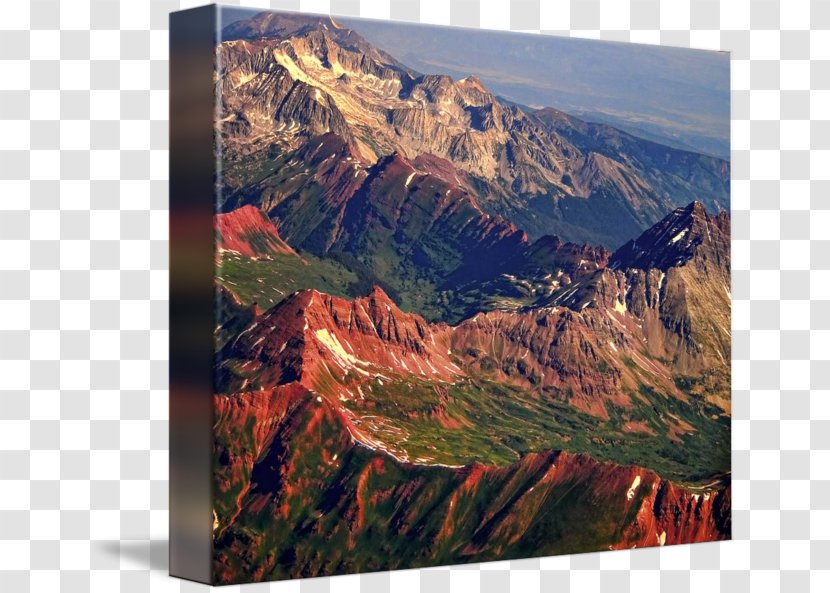 Aspen Mount Sneffels Ouray Telluride Great Smoky Mountains National Park - San Juan - Planets Watercolor Transparent PNG
