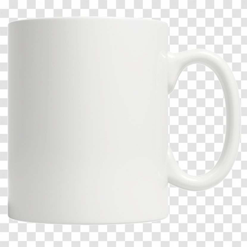 Coffee Cup Mug Teacup Porcelain Ceramic - Butlers - Panda Paw Transparent PNG