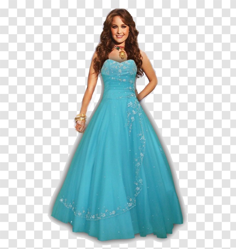 Gown Prom Cocktail Dress Party - Bridal Transparent PNG