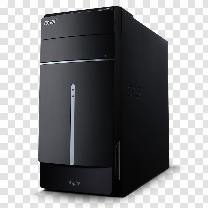 Dell Computer Cases & Housings Mouse Intel Acer Aspire - Home Appliance - Bigger Zoom Big Transparent PNG