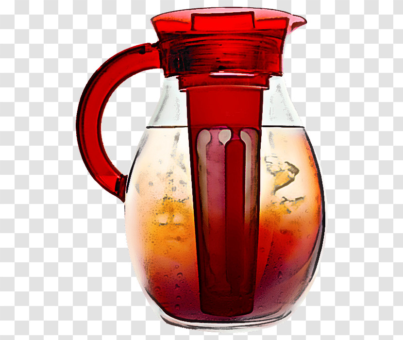 Pitcher Jug Serveware Drinkware Tableware Transparent PNG