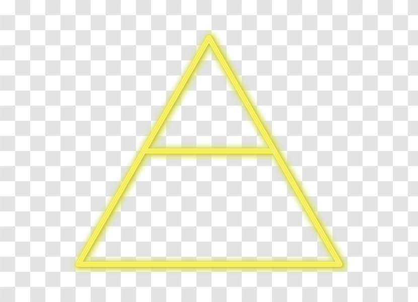 Triangle Area Line - Earth Fire Hd Transparent PNG