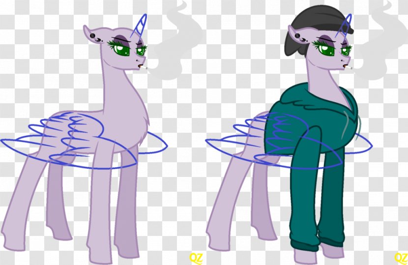 My Little Pony: Friendship Is Magic - Pony - Season 5 Twilight Sparkle DeviantArt Cartoon Transparent PNG
