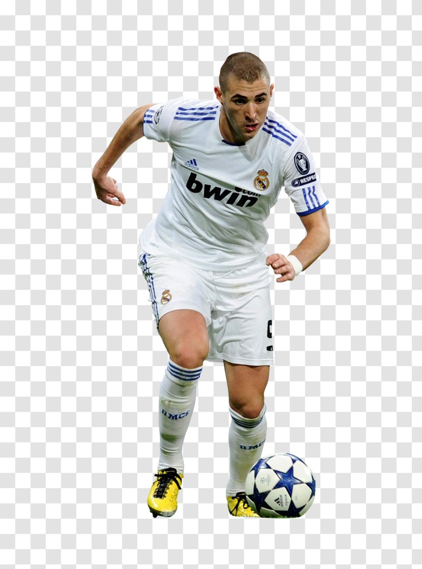 Real Madrid C.F. Football Player La Liga UEFA Champions League - Shoe Transparent PNG