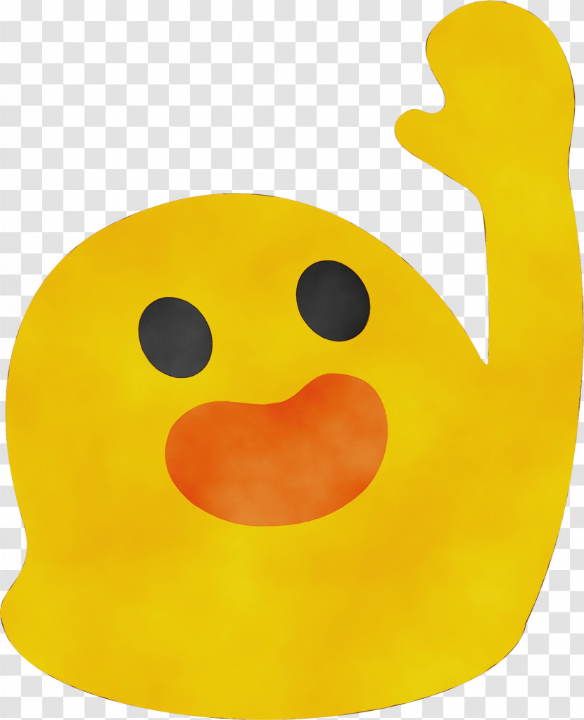 Emoticon Transparent PNG