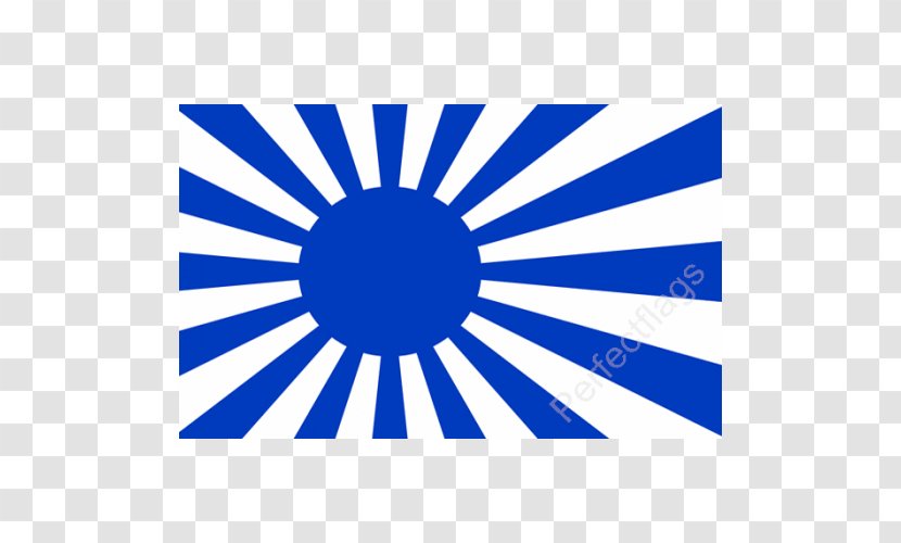 Empire Of Japan Rising Sun Flag - Ensign Transparent PNG