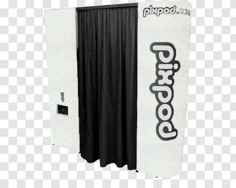 Pixpod Photo Booth Wedding The Pod Group Transparent PNG