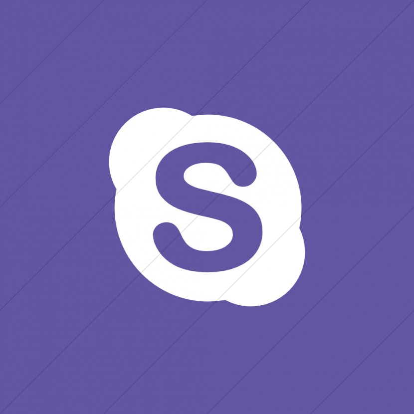 Social Media Marketing Quotation - Violet - Skype Transparent PNG
