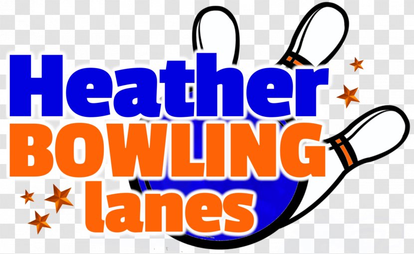 Heather Lanes Bowling Centre Glace Bay New Glasgow Alley - Logo Transparent PNG