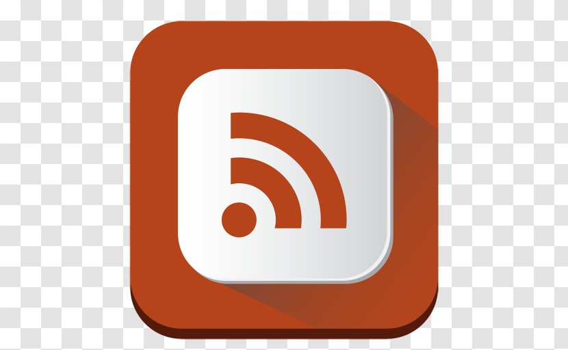 Web Feed RSS - Rss Transparent PNG