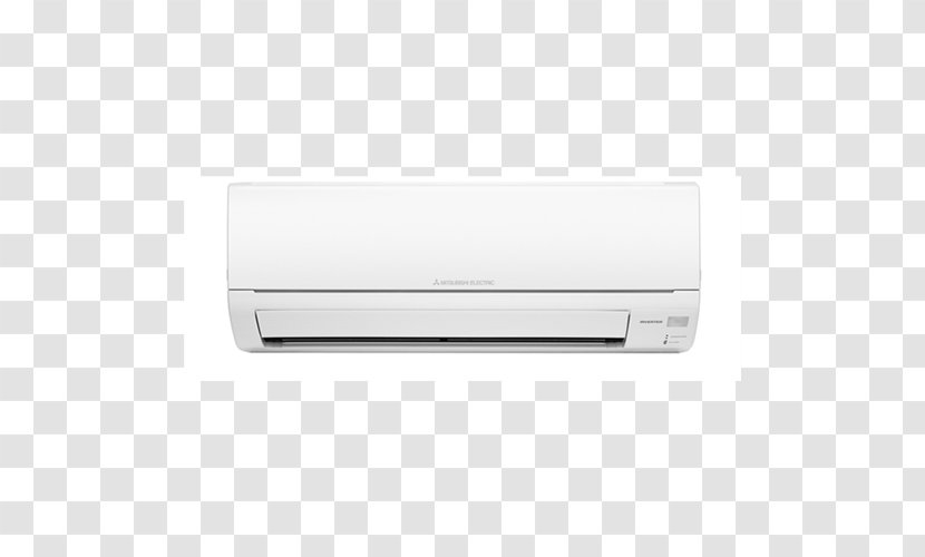 Air Conditioning Mitsubishi Electric Conditioner British Thermal Unit Power Inverters Transparent PNG