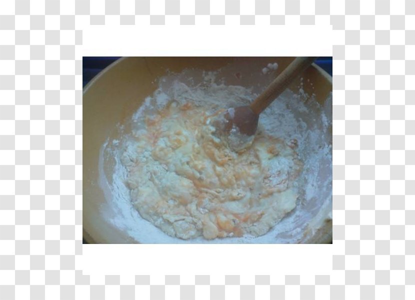 Wheat Flour Mixture Batter Material Transparent PNG