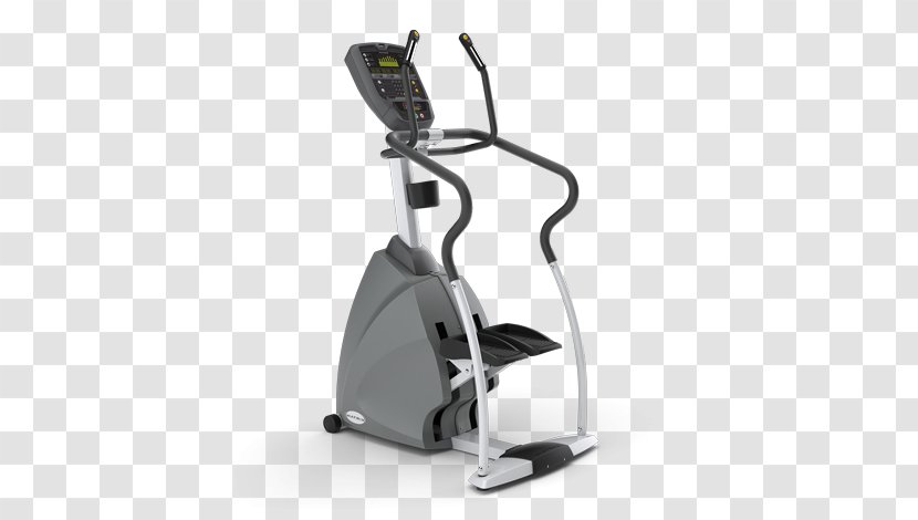 The Fitness Shop Treadmill Aerobic Exercise Equipment - Elliptical Trainers Transparent PNG