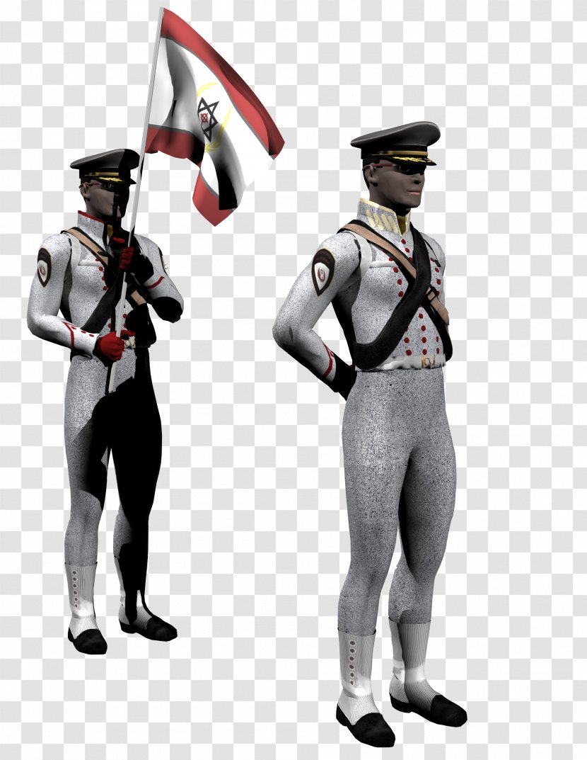 Military Uniforms Transparent PNG