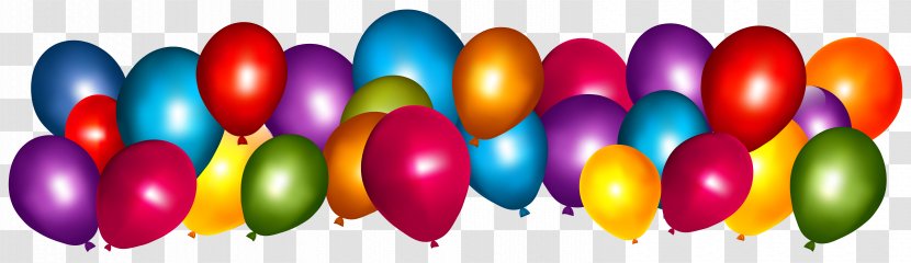 Gas Balloon Stock Photography Clip Art - Party Hat - Birthday Transparent PNG