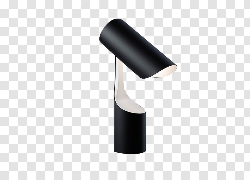 Denmark Lighting Table Lamp - Le Klint - Simple Black Lamps Transparent PNG