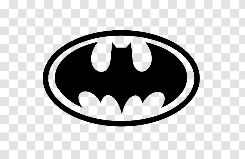 Batman Joker - Logo Transparent PNG