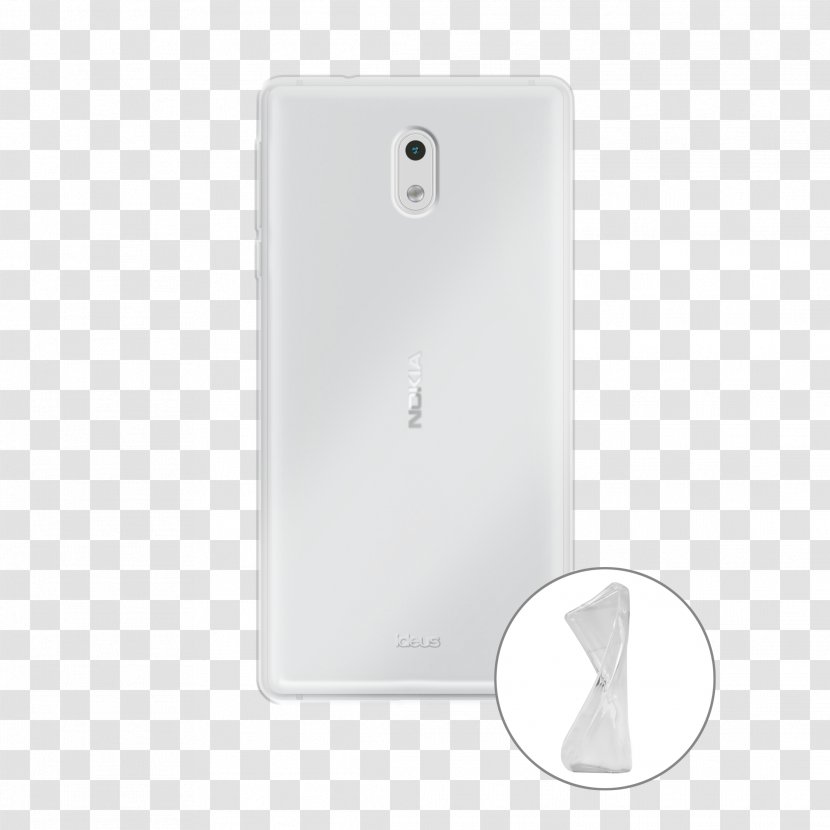 Smartphone Mobile Phone Accessories - Xiaomi Transparent PNG