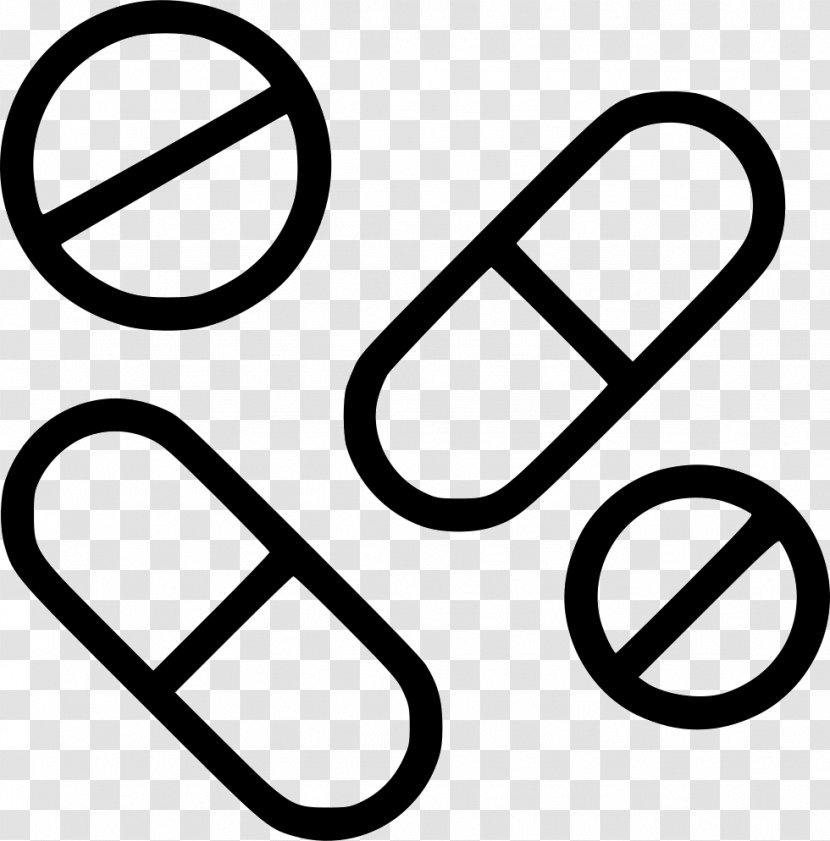 Pharmaceutical Drug Medicine Tablet - Health Care Transparent PNG