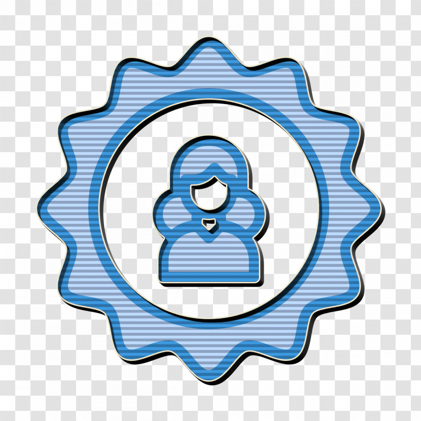 Management Icon User Icon Medal Icon Transparent PNG