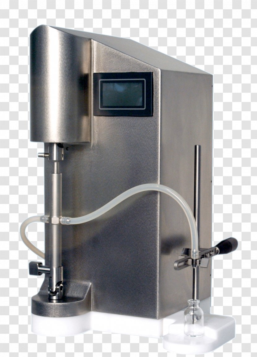 Small Appliance Machine - Advanced Technology Transparent PNG