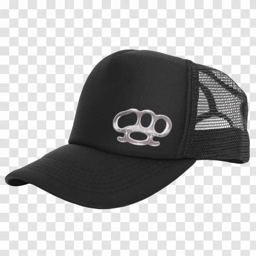 Baseball Cap Trucker Hat Clothing - Mesh Transparent PNG