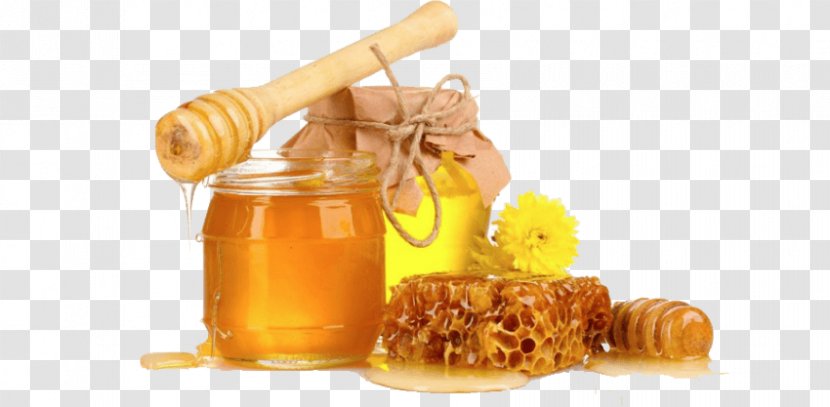 Honey Tavazo - Bee - HONEY TOAST Transparent PNG