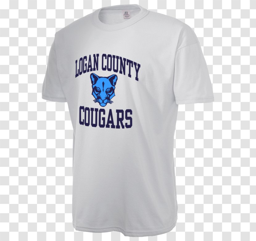T-shirt Sports Fan Jersey Bluza Sleeve Logo - T Shirt - Tshirt Transparent PNG