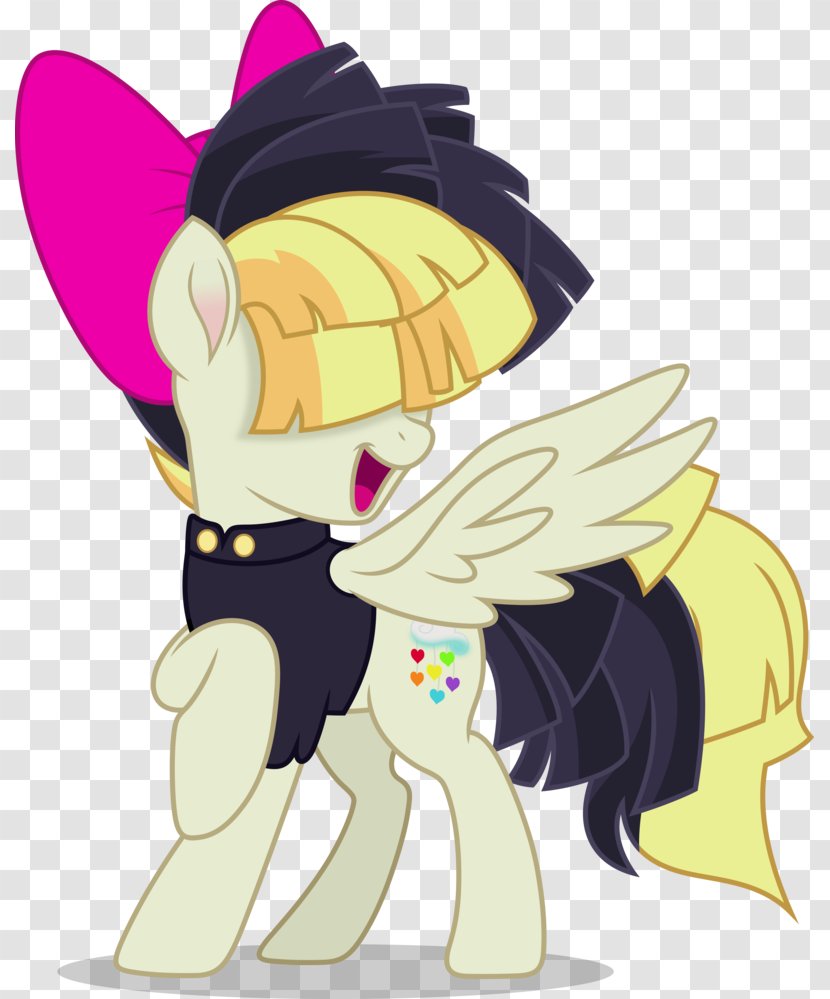 Twilight Sparkle Songbird Serenade My Little Pony Rainbow Dash - Cartoon Transparent PNG