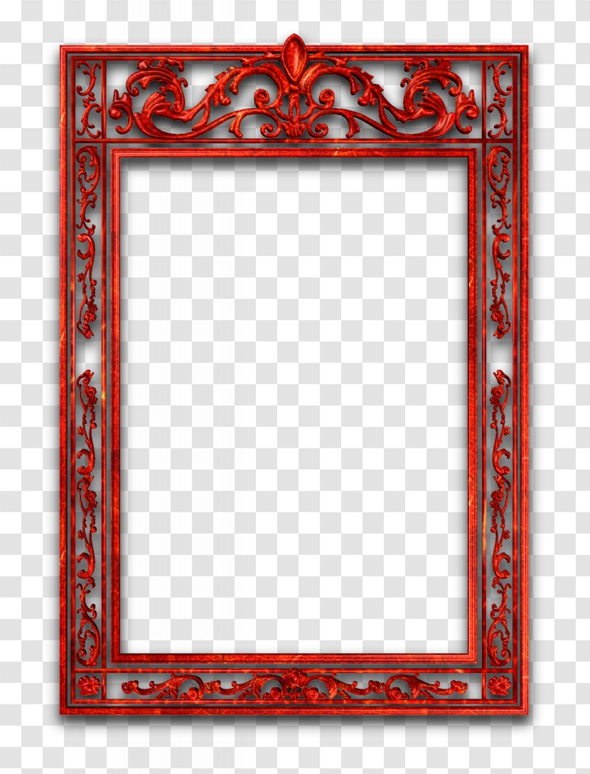 Picture Frames Image Photography GIF - Frame Transparent PNG
