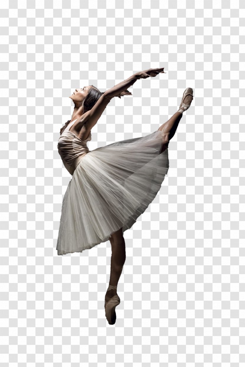 Ballet Dancer Athletic Dance Move Footwear - Costume - Choreography Transparent PNG