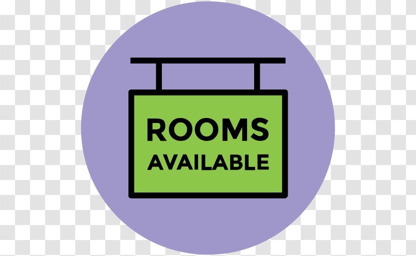 Room Icon Design Core Entertainment - Signage - Travel Picture Painted Cartoon Transparent PNG