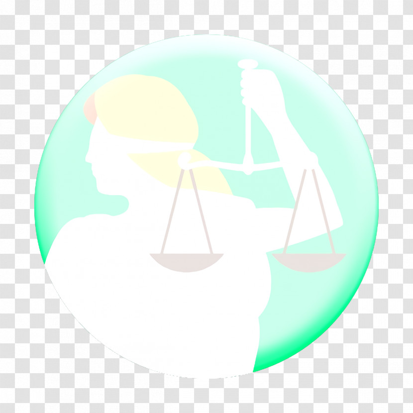 Justice Icon Law Icon Transparent PNG