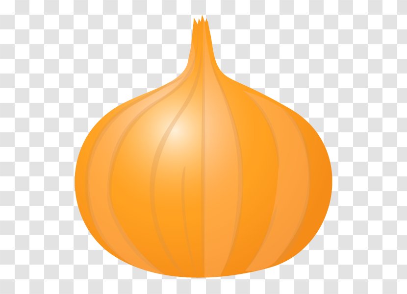 Onion Pumpkin Calabaza Vegetable Illustration - Winter Squash Transparent PNG