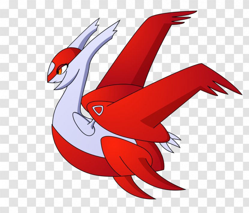 Latias Dan Latios Blaziken Transparent PNG