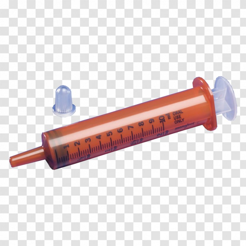 Medical Equipment Medicine Syringe Hypodermic Needle Becton Dickinson - Flower Transparent PNG