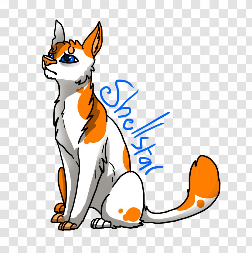 Whiskers Red Fox Cat Dog Mammal - Tail Transparent PNG