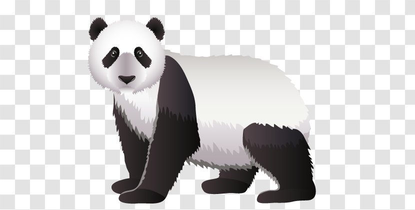 Red Panda Royalty-free Clip Art - Terrestrial Animal Transparent PNG