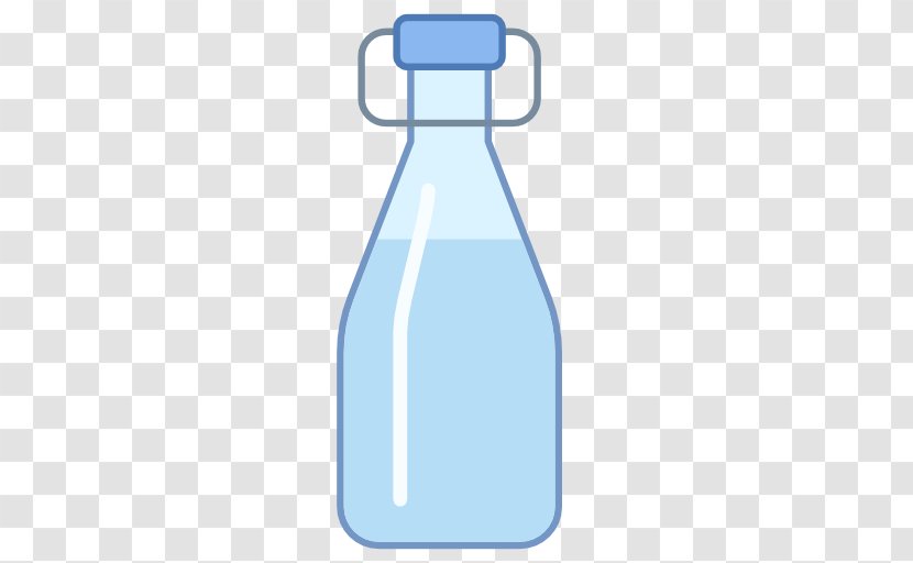 Fizzy Drinks Water Bottles Clip Art - Fliptop - Bottle Transparent PNG