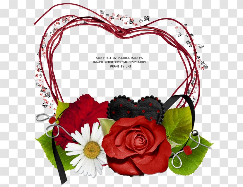 Garden Roses Floral Design Cut Flowers - Red - Rose Transparent PNG
