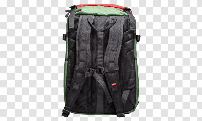 Bag Hand Luggage Backpack Product Design - Baggage - Vans Olive Green Transparent PNG
