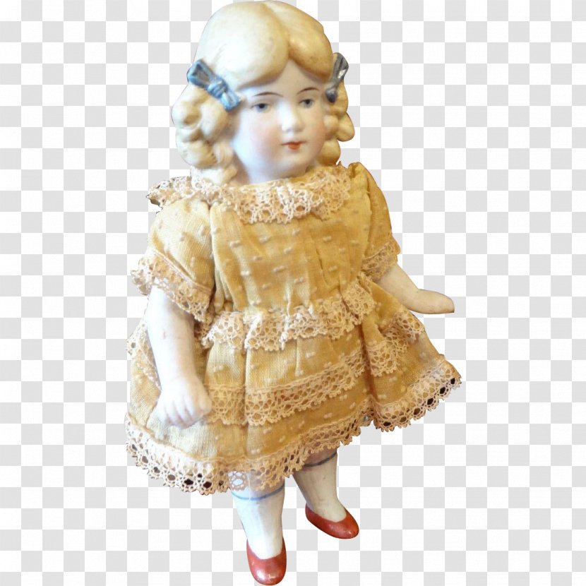 Doll Toddler - Outerwear Transparent PNG